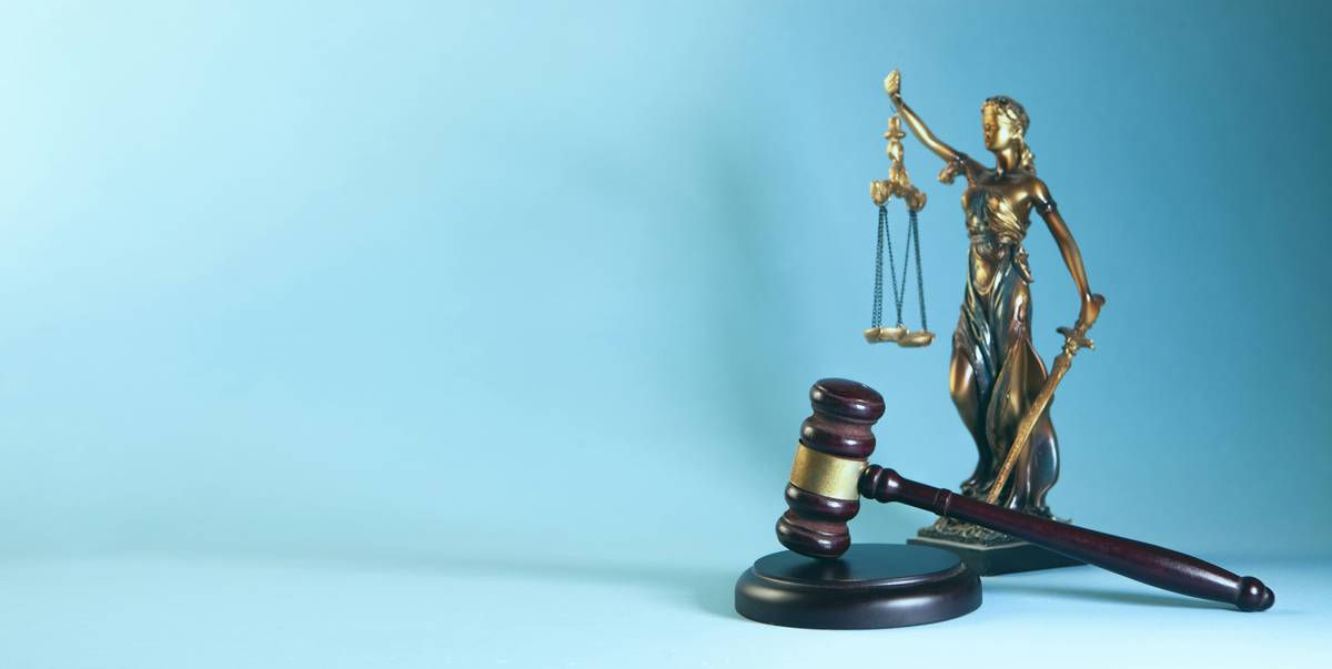 Copyright Infringement Defense workflow showing insurance claim vs. out-of-pocket legal costs