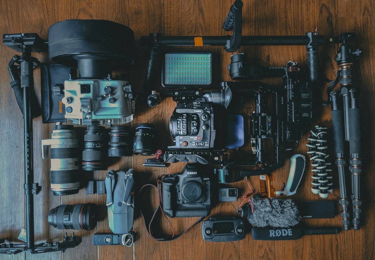 Production Gear Plan: 7 Proven Tips to Avoid Costly Insurance Mistakes
